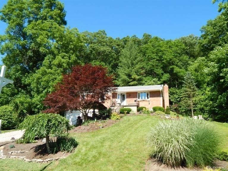Property Photo: 1480-A Corwin Road OH 45054