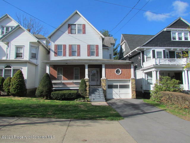 1110 Marion Street  Scranton PA 18509 photo