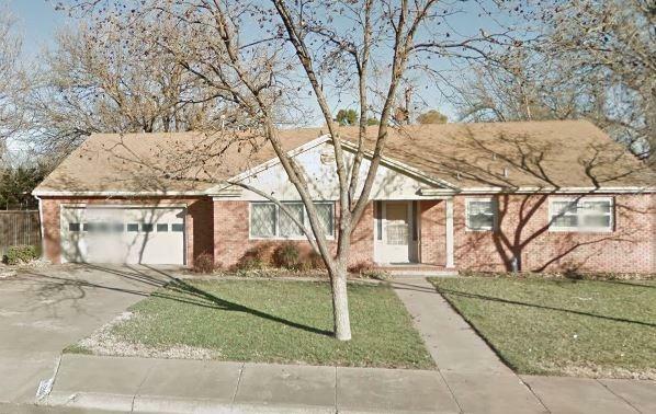 Property Photo:  5206 17th Street  TX 79416 