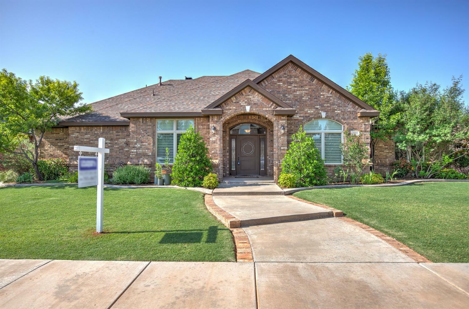 Property Photo:  4505 102nd Street  TX 79424 