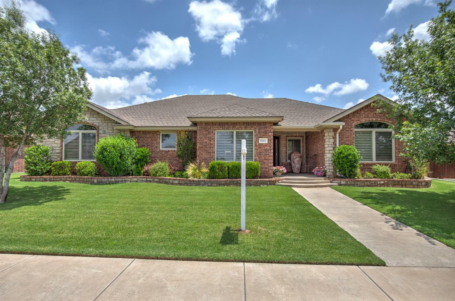 Property Photo:  9301 Hope Avenue  TX 79424 