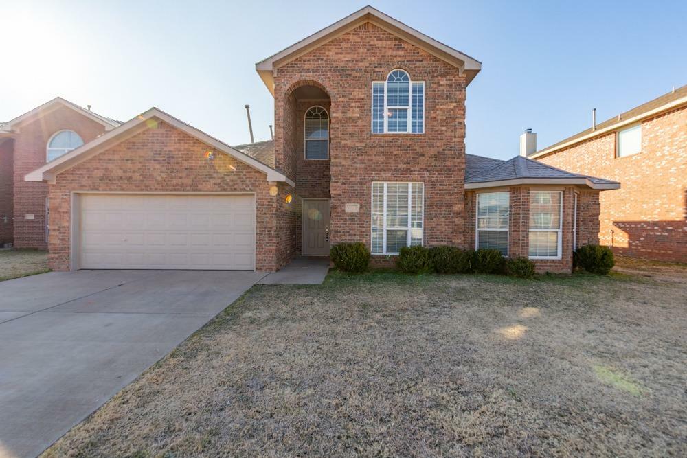 Property Photo:  8817 14th Street  TX 79416 