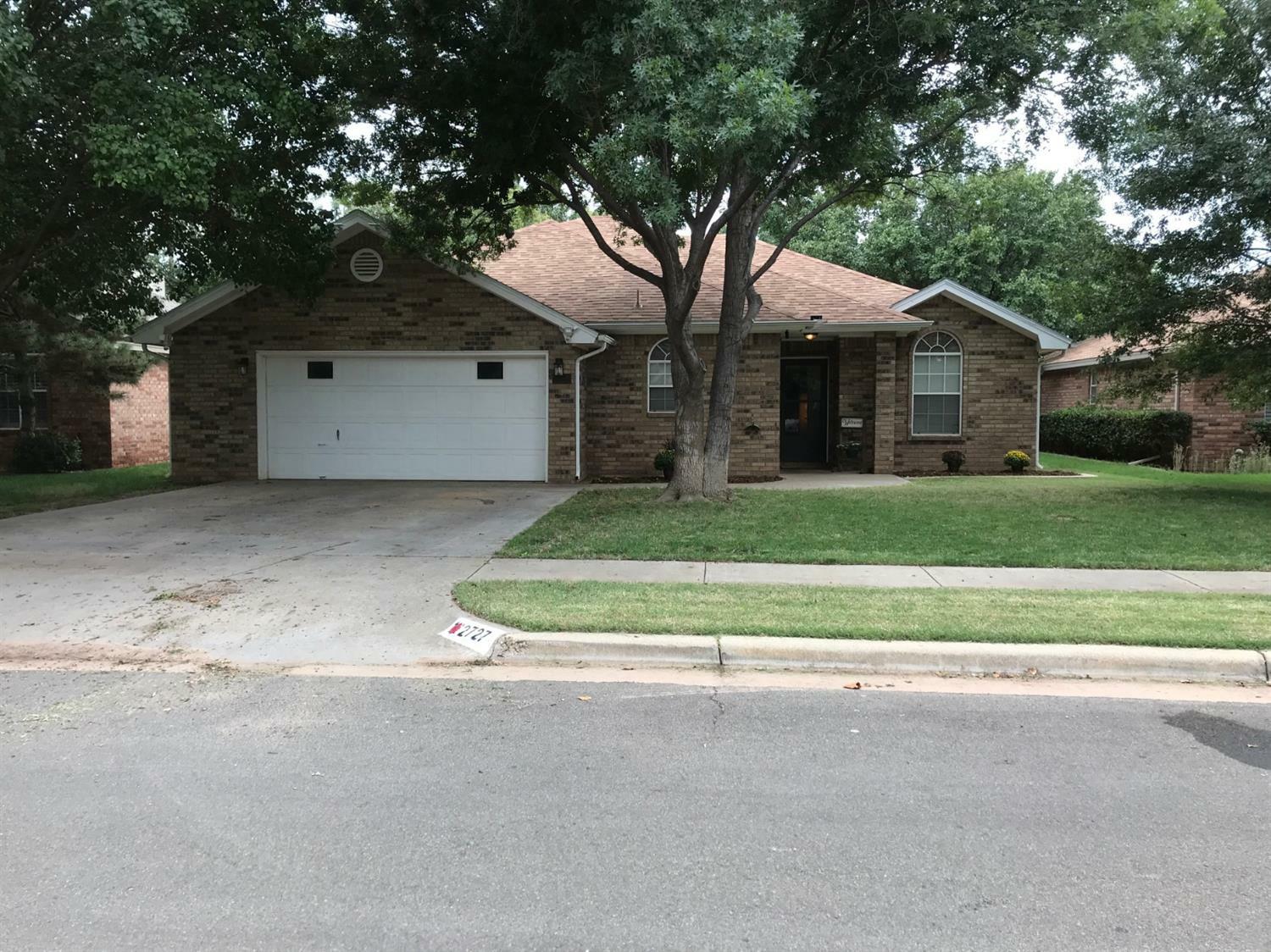 2727 80th Street  Lubbock TX 79423 photo