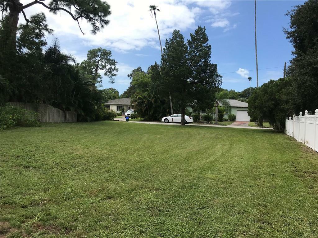 Property Photo: 47th Street S FL 33711