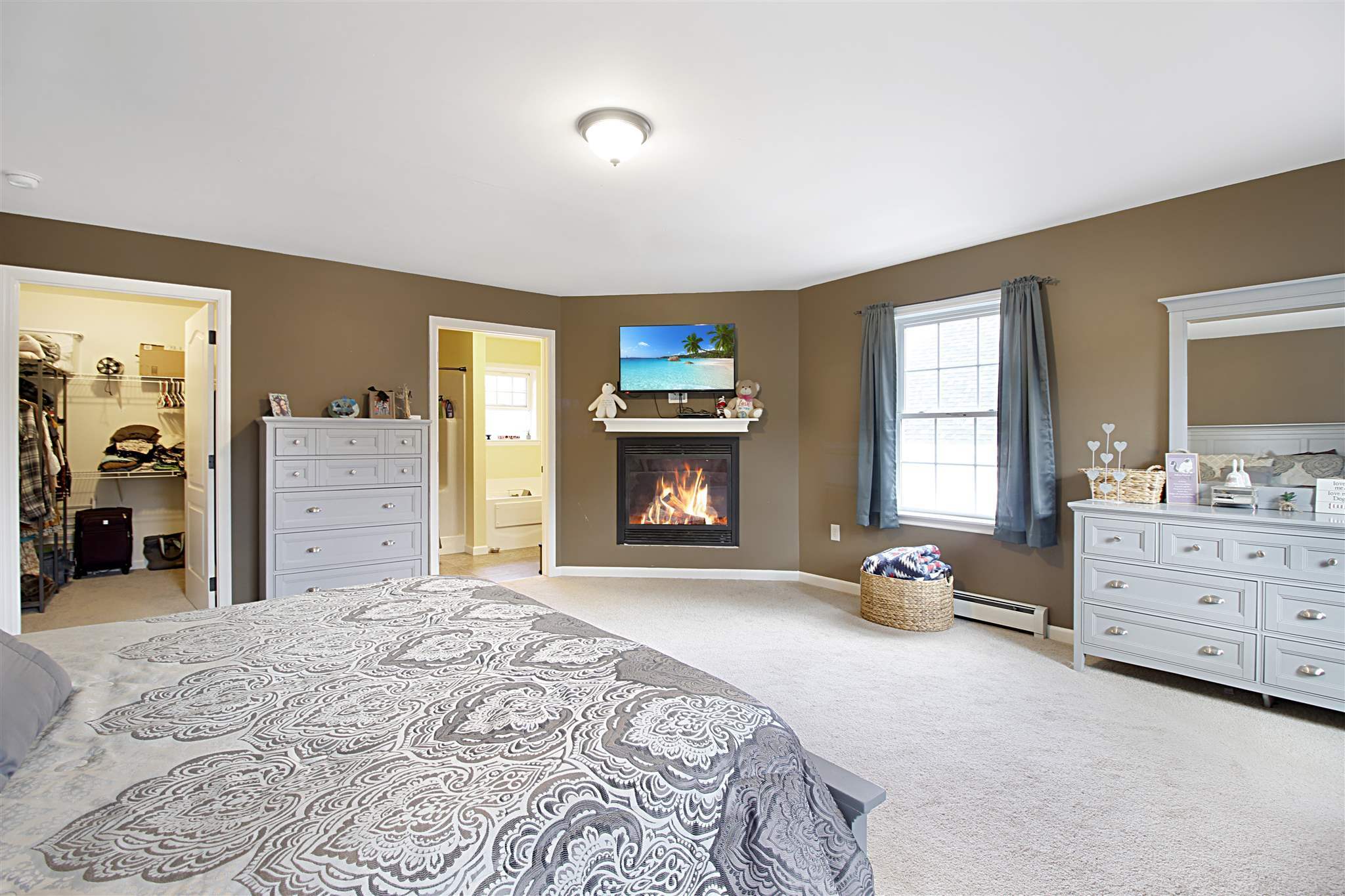 Property Photo: 74 Lake Tarleton Road NH 03279