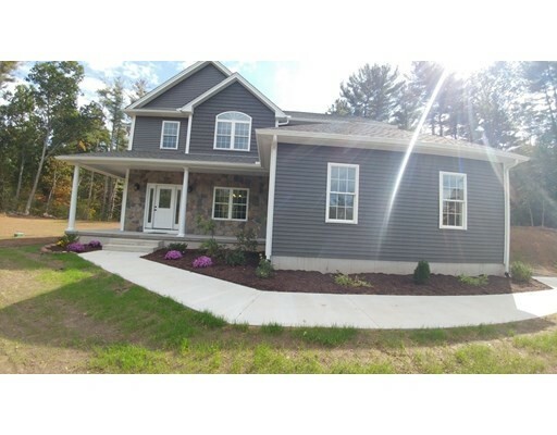Property Photo: 7 Wilton Drive MA 01095