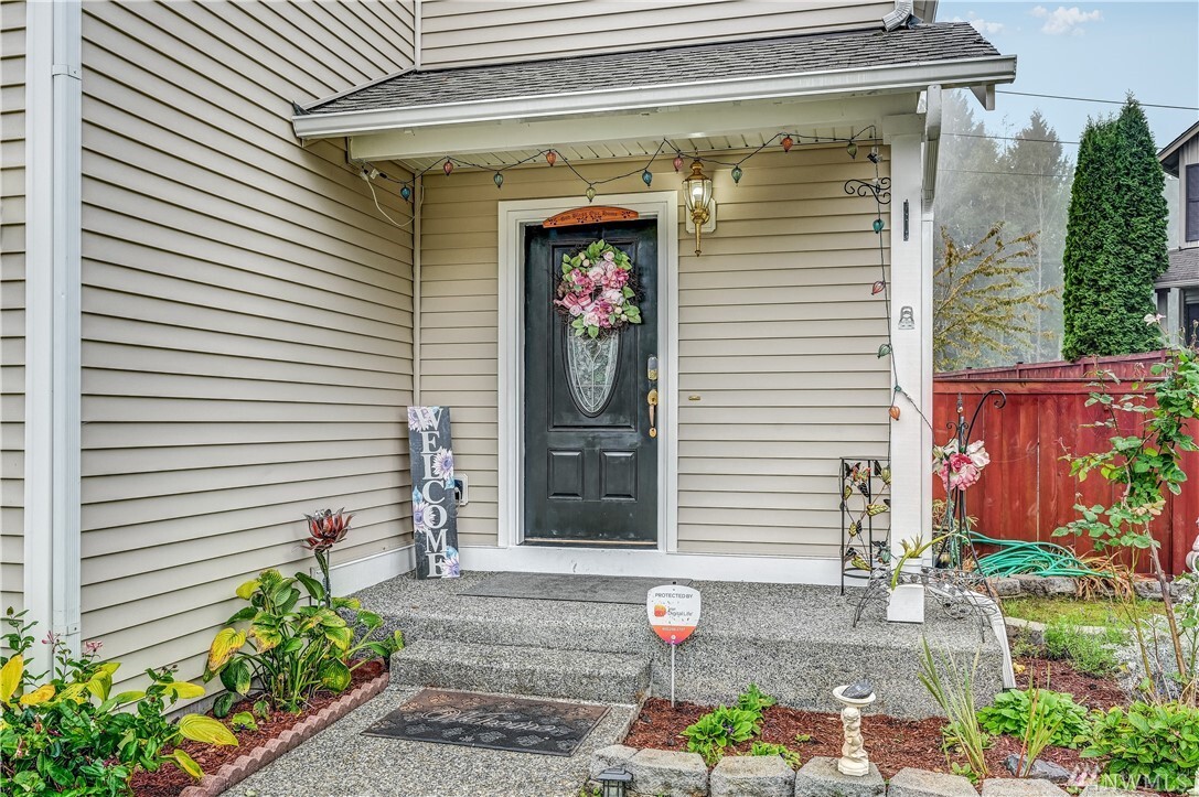 Property Photo: 2730 105th Ave SE WA 98258