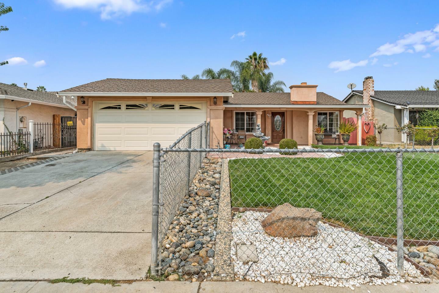 Property Photo:  3137 Barletta Lane  CA 95127 