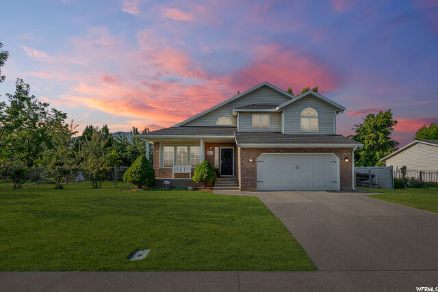 Property Photo:  Address not disclosed  UT 84660 