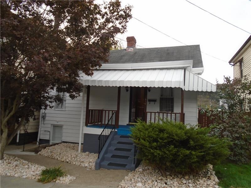 Property Photo: 534 Chartiers Ave PA 15003