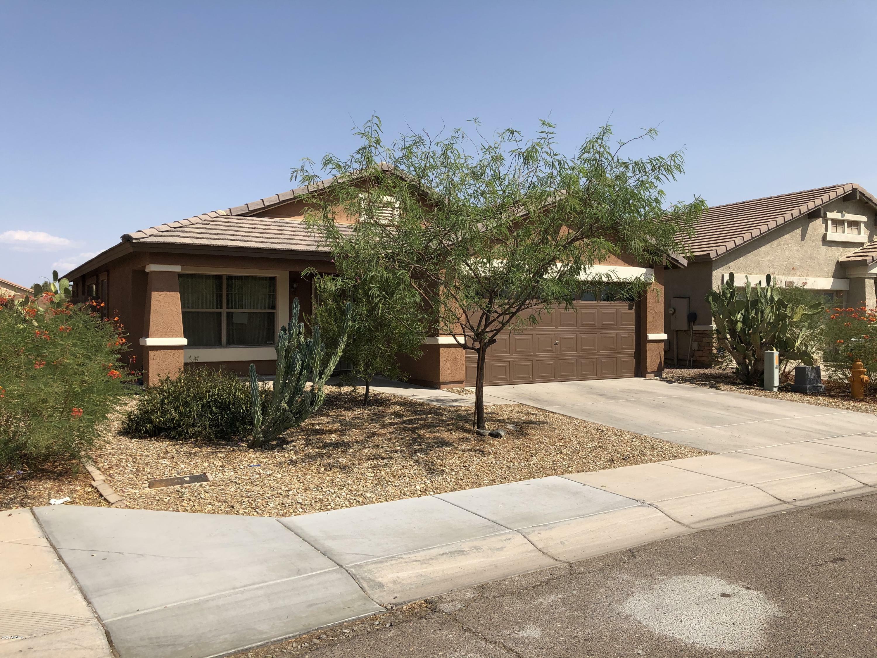 Property Photo:  7029 S 31st Drive  AZ 85041 