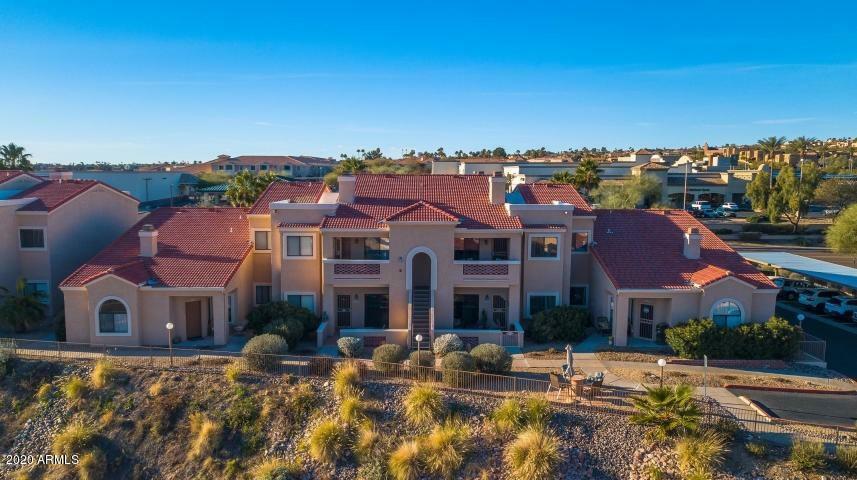 Property Photo:  16354 E Palisades Boulevard 3106  AZ 85268 