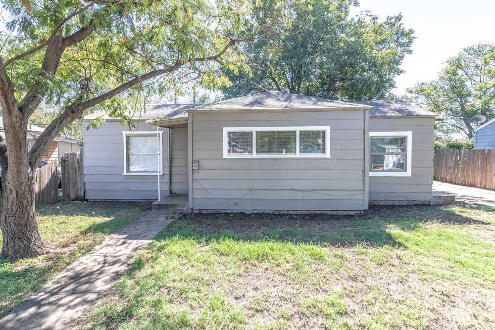 Property Photo:  1517 29th Place  TX 79411 