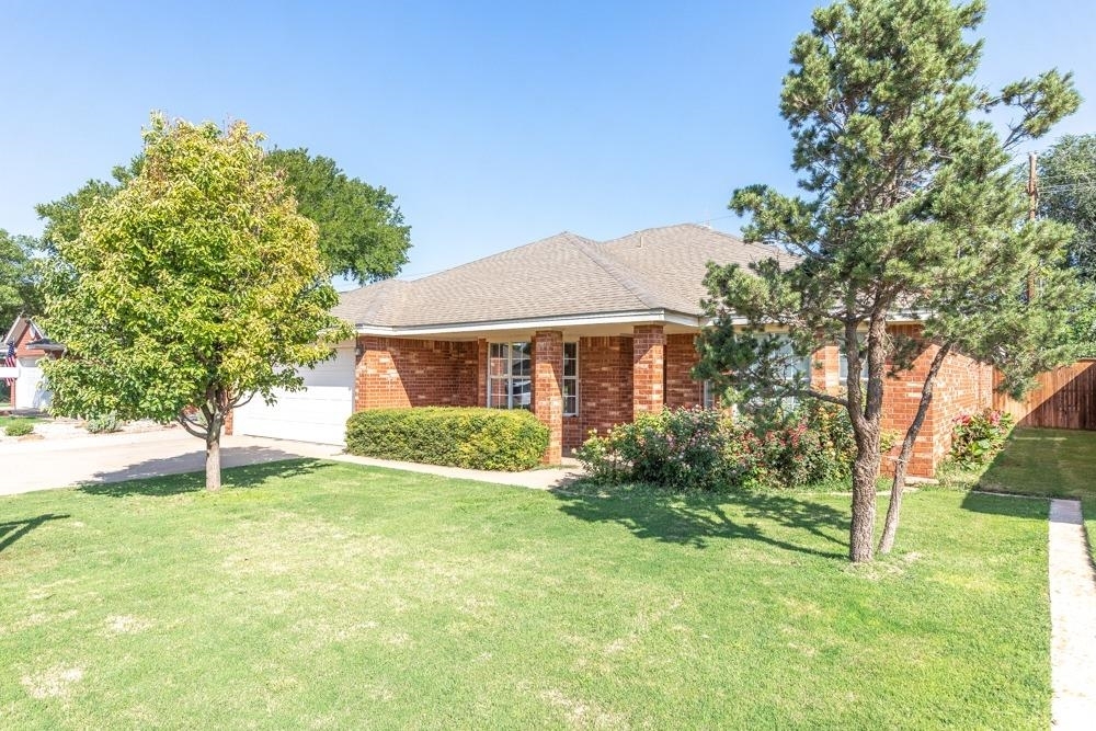 Property Photo:  6028 74th Street  TX 79424 