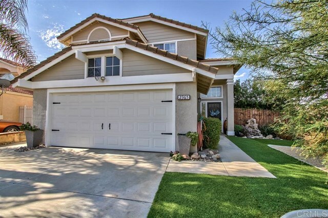 Property Photo:  2365 Wisteria Ct  CA 92545 