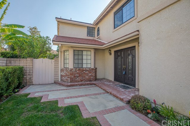 Property Photo:  19728 Crystal Hills Drive  CA 91326 