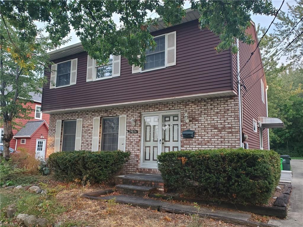 Property Photo:  29036 Elm Street  OH 44092 