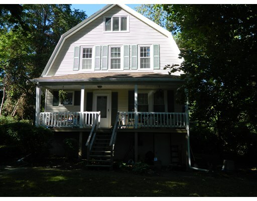 Property Photo: 1 Pocono Rd MA 01605