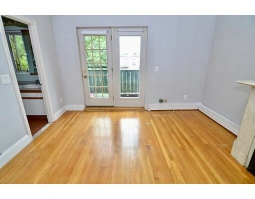 Property Photo:  47 Rutland Sq 4  MA 02118 