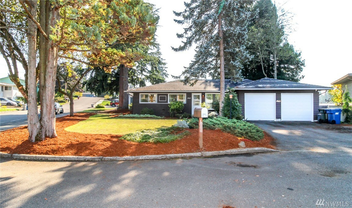 Property Photo: 29623 47th Ave S WA 98001