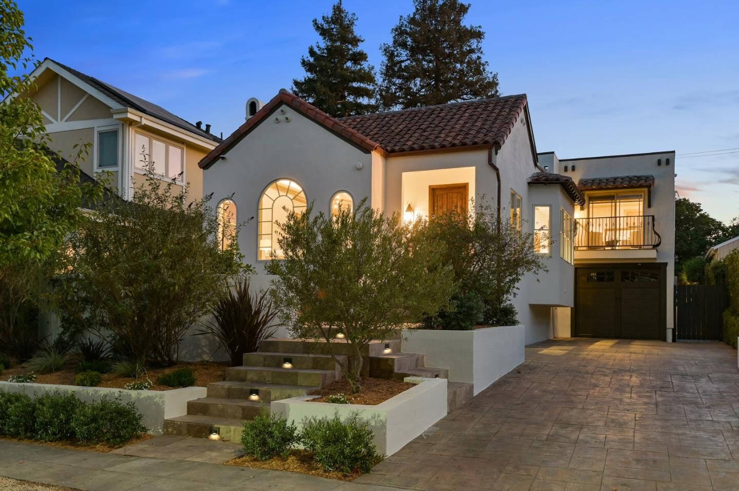 Property Photo: 1511 Drake Avenue CA 94010