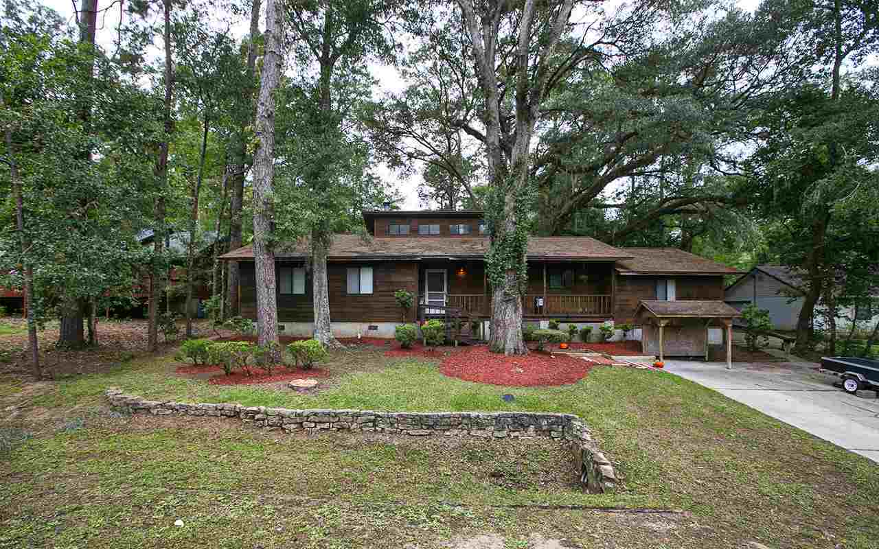 Property Photo: 272 Teal Lane FL 32308