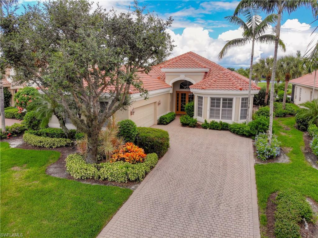 10088 Ginger Pointe Ct  Estero FL 34135 photo