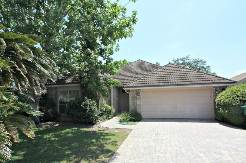 Property Photo: 903 Shalimar Cove FL 32579