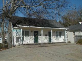 Property Photo:  1321 Hardy St.  MS 39401 