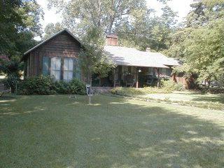 Property Photo:  635 Old Hwy 49  MS 39479 