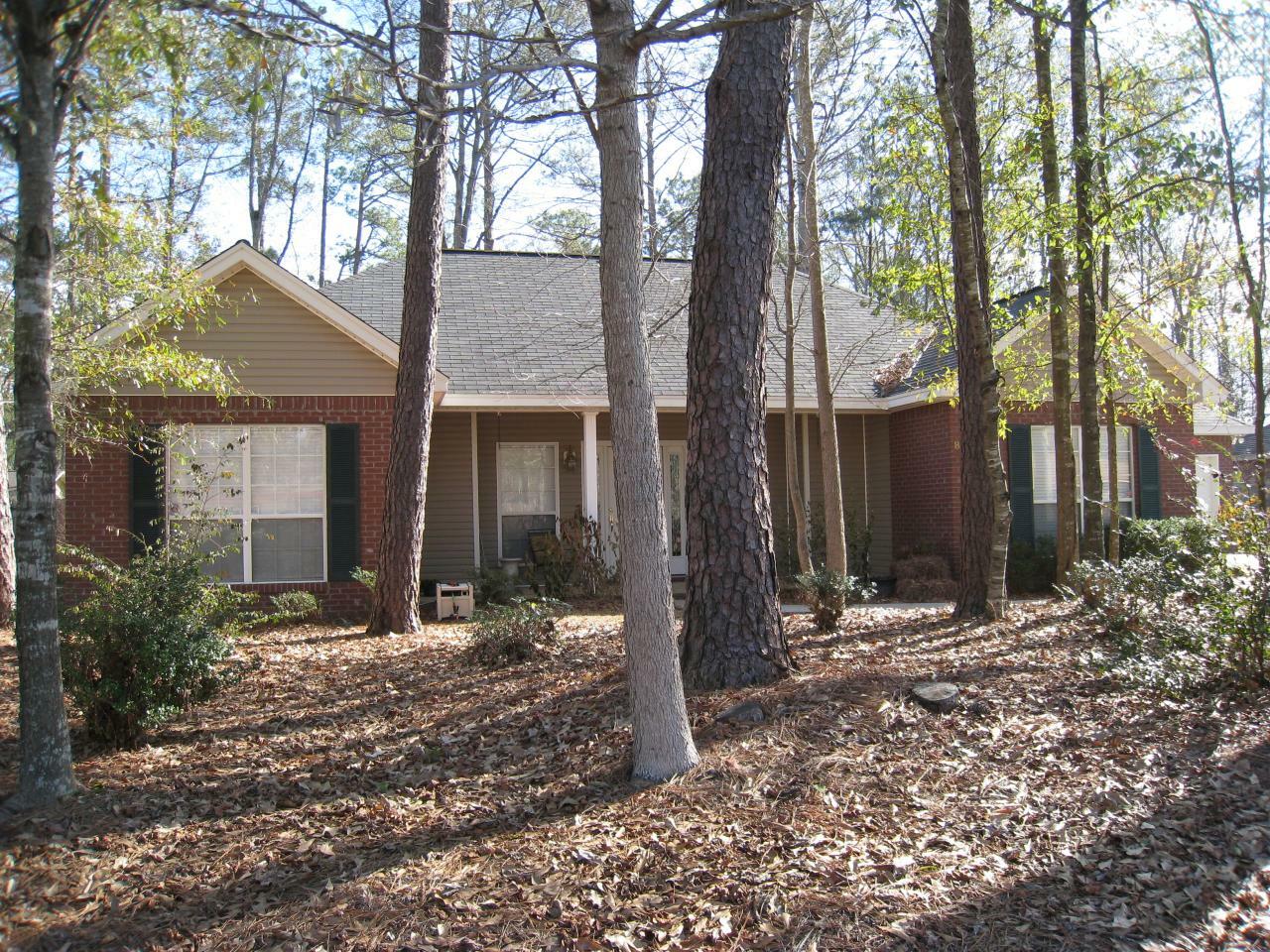 Property Photo:  820 Hillendale Dr.  MS 39402 