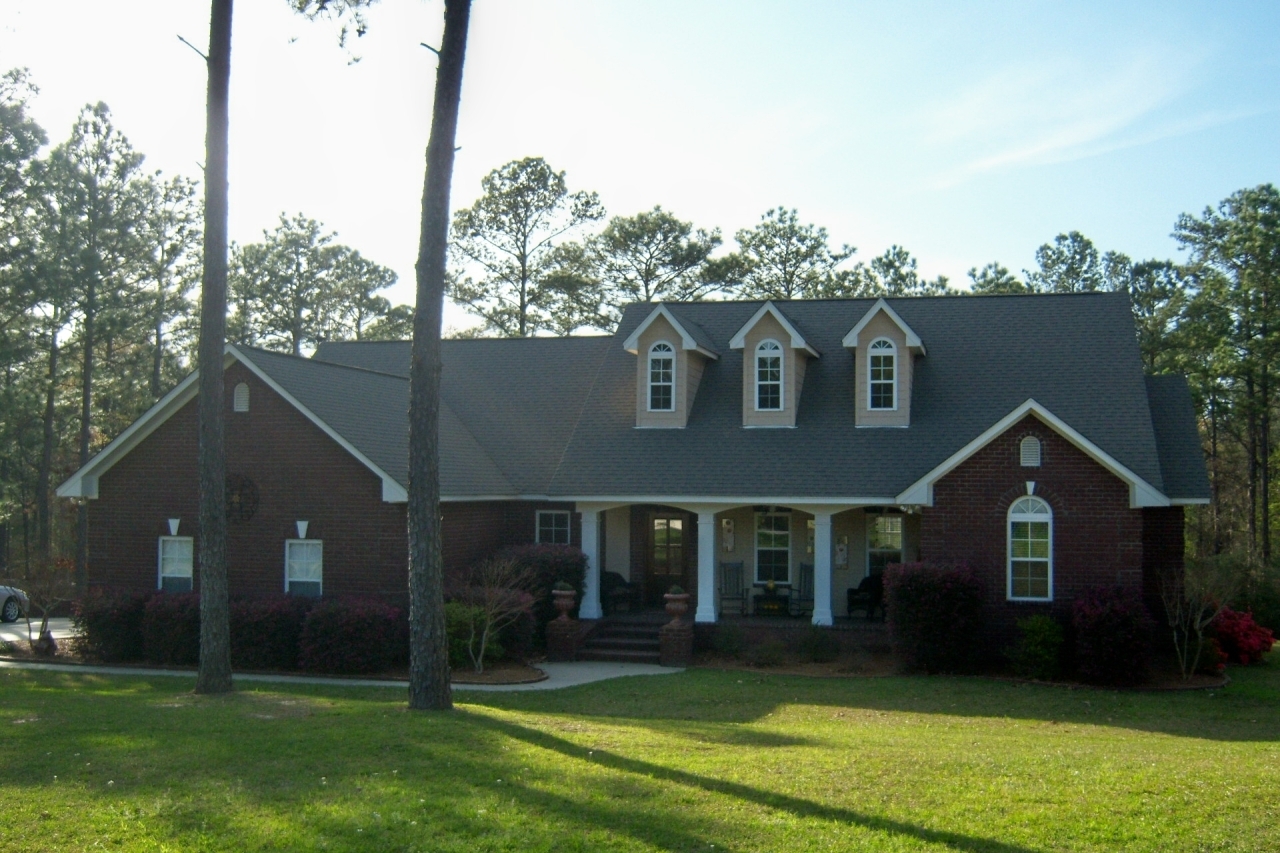 Property Photo:  13 North Fork  MS 39465 