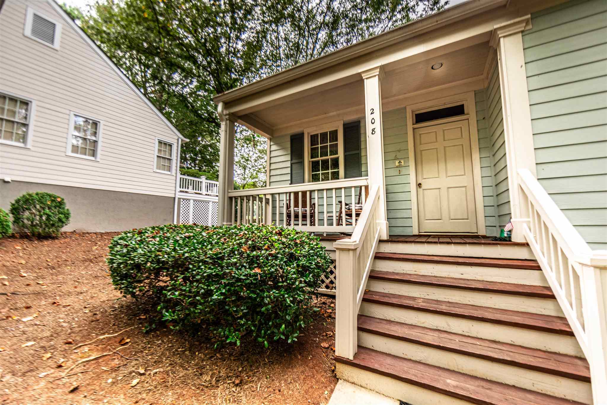 Property Photo: 208 Beech Haven Lane GA 31024