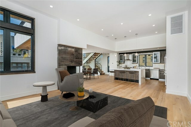 Property Photo: 800 Bard Street CA 90254