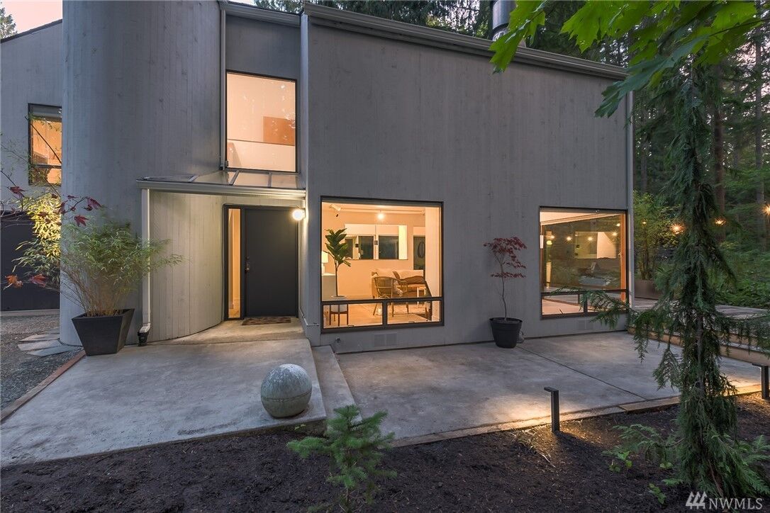 Property Photo:  26055 SE 154 Street  WA 98027 