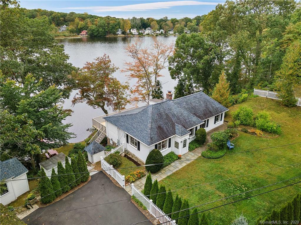 Property Photo: 24 Sunset Circle CT 06437