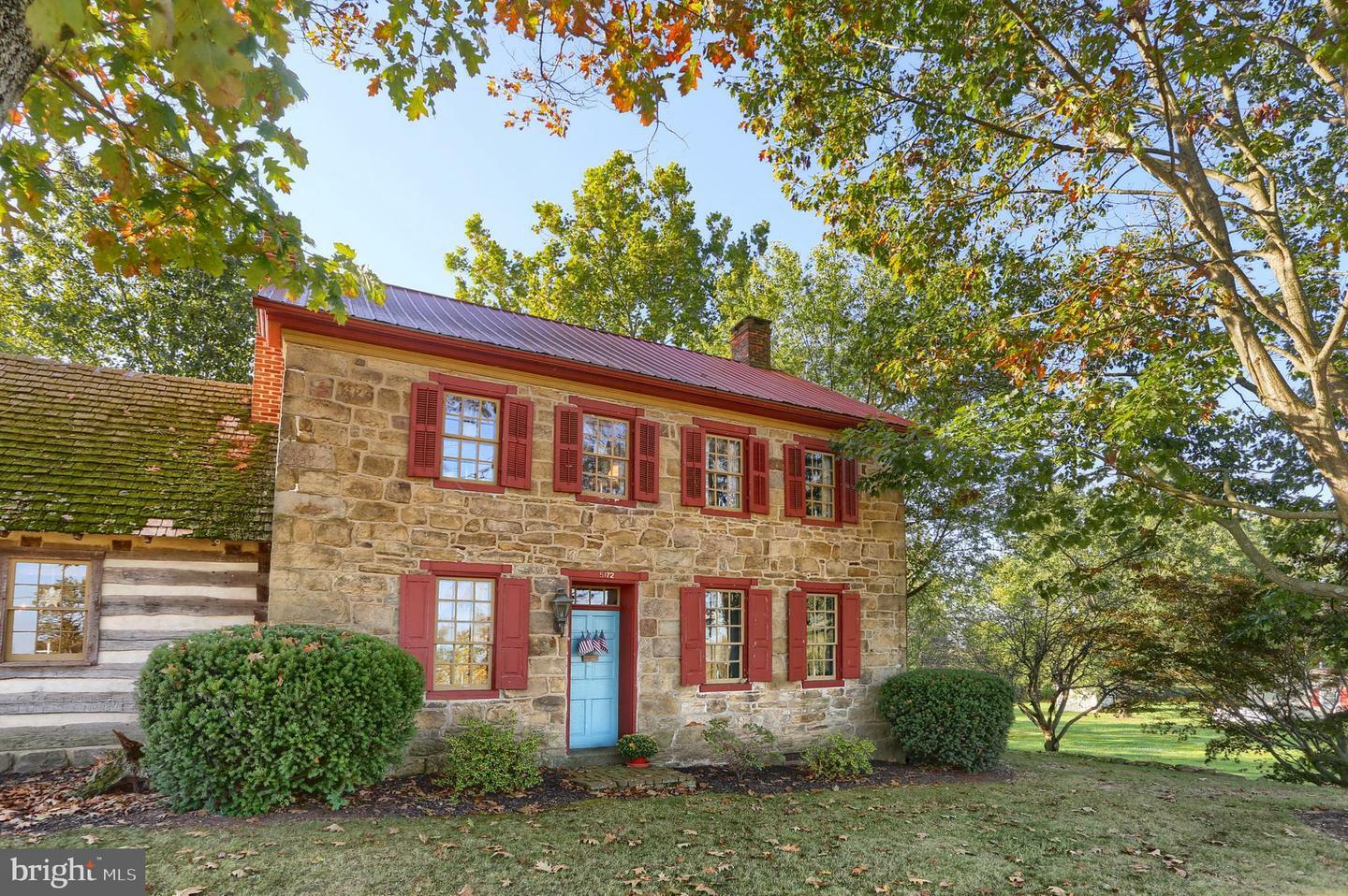 Property Photo: 5172 E Berlin Road PA 17316
