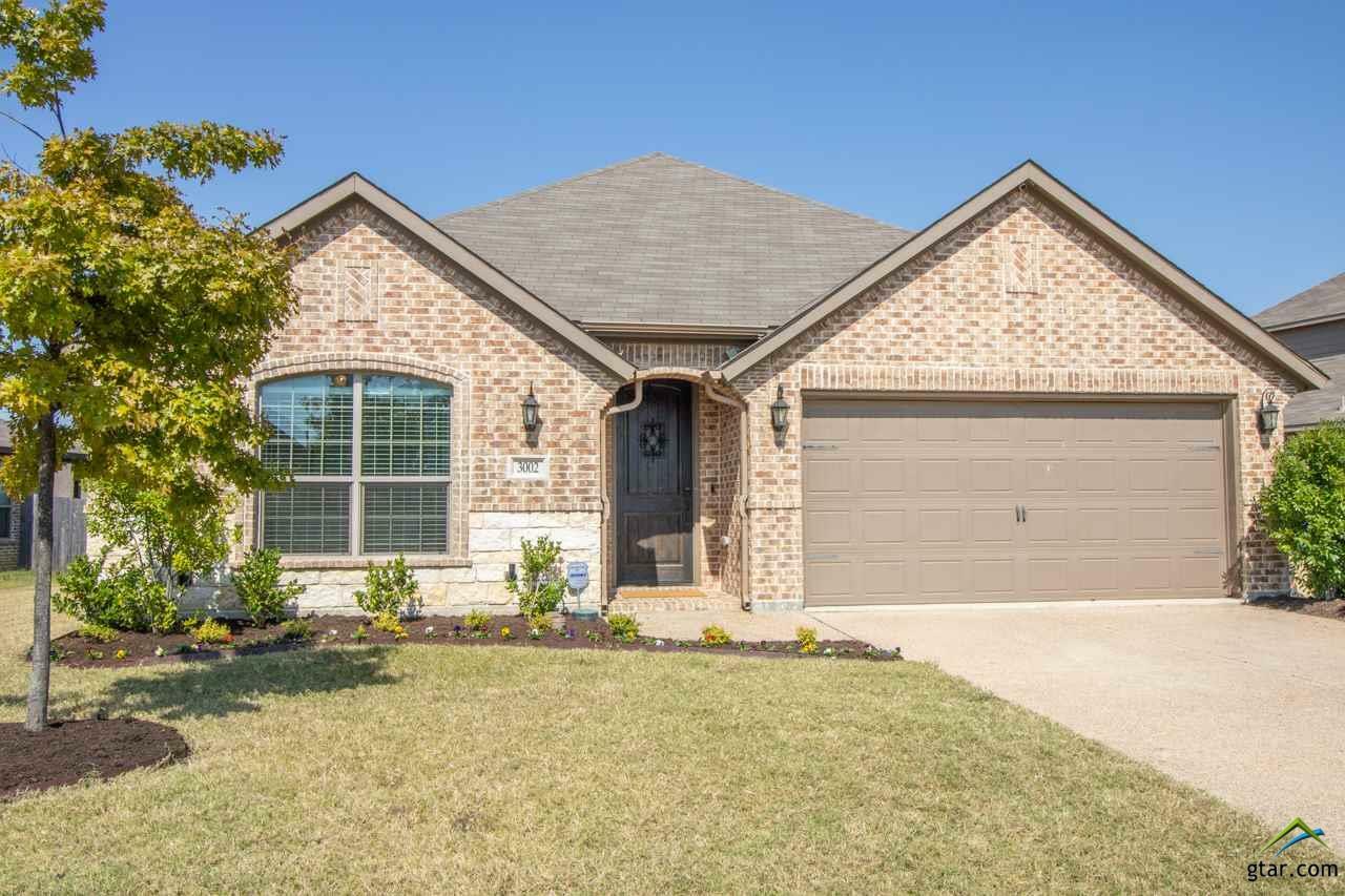 3002 Guadalupe Drive  Forney TX 75126 photo
