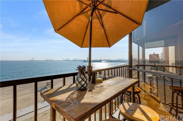 Property Photo: 1750 E Ocean Boulevard 411 CA 90802