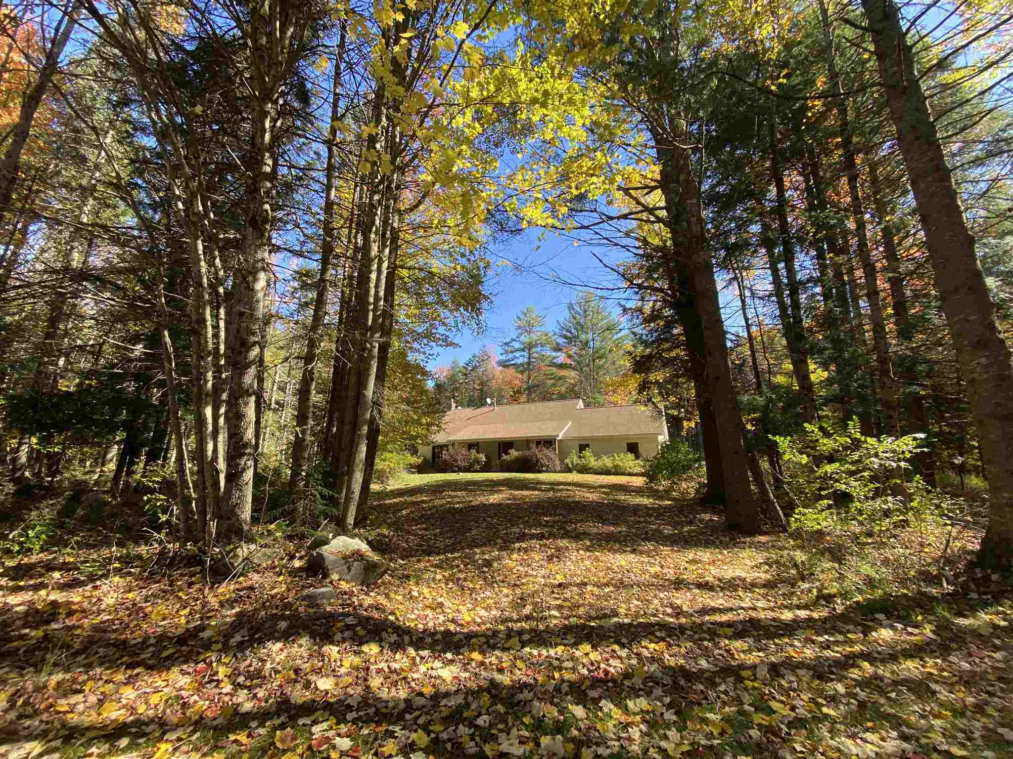 Property Photo:  522 Sugar House Road  VT 05672 