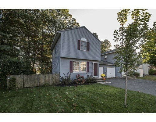 Property Photo: 71 Glenmore St MA 01129