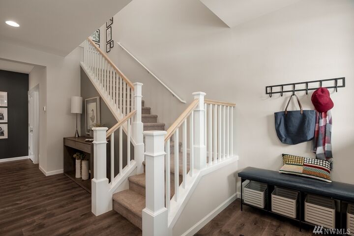 Property Photo:  27710 219th Place SE 38  WA 98038 