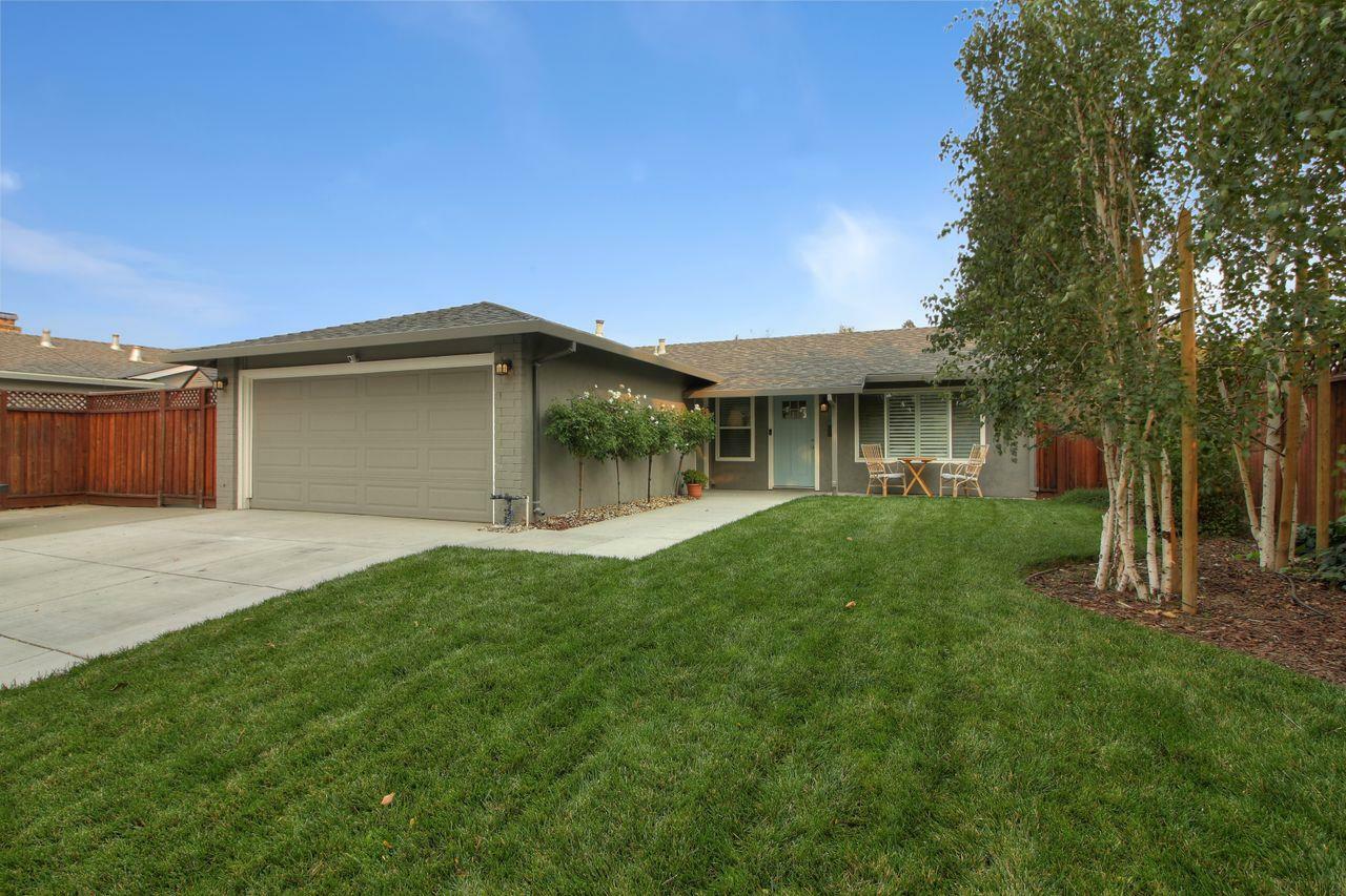 Property Photo:  128 Houlton Court  CA 95139 