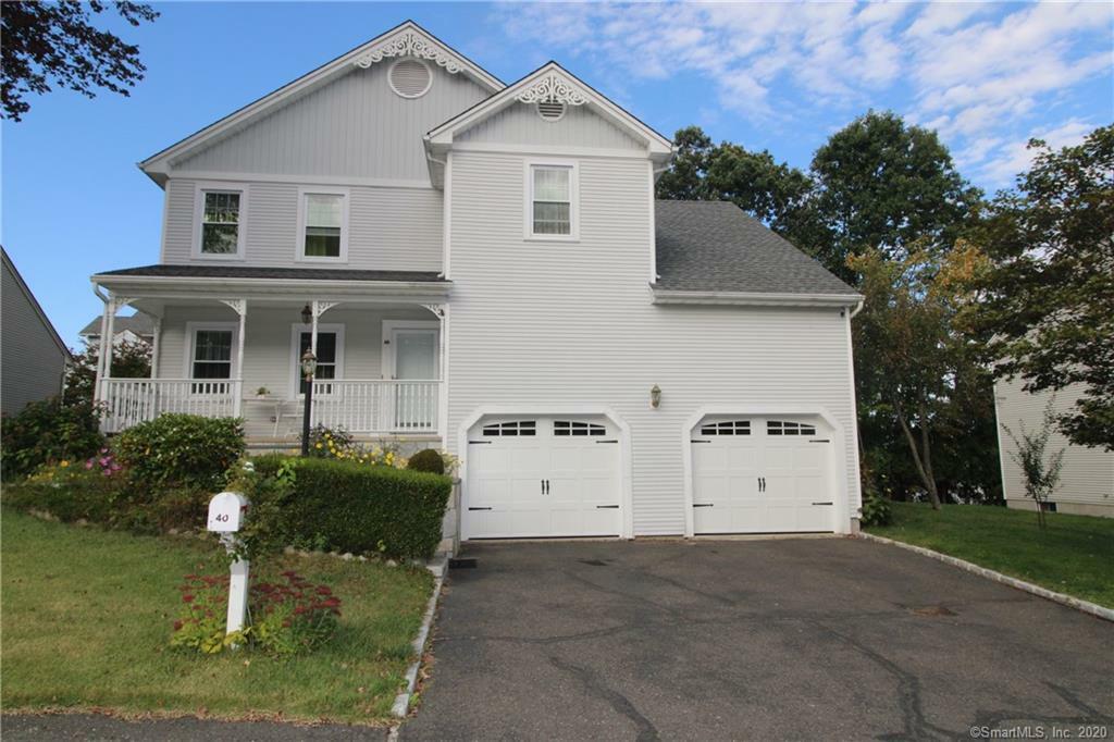 Property Photo:  40 Regency Hill  CT 06708 