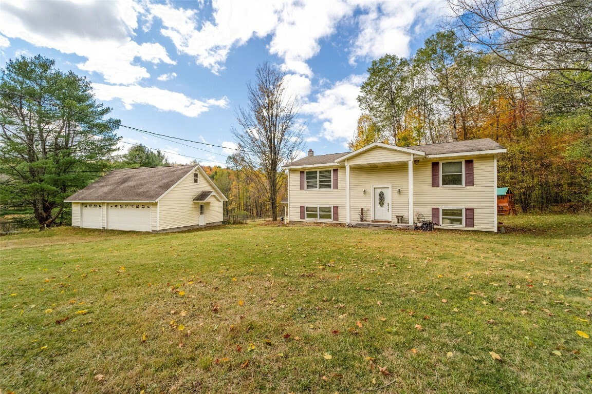 Property Photo:  637 Palmiter Road  NY 13787 