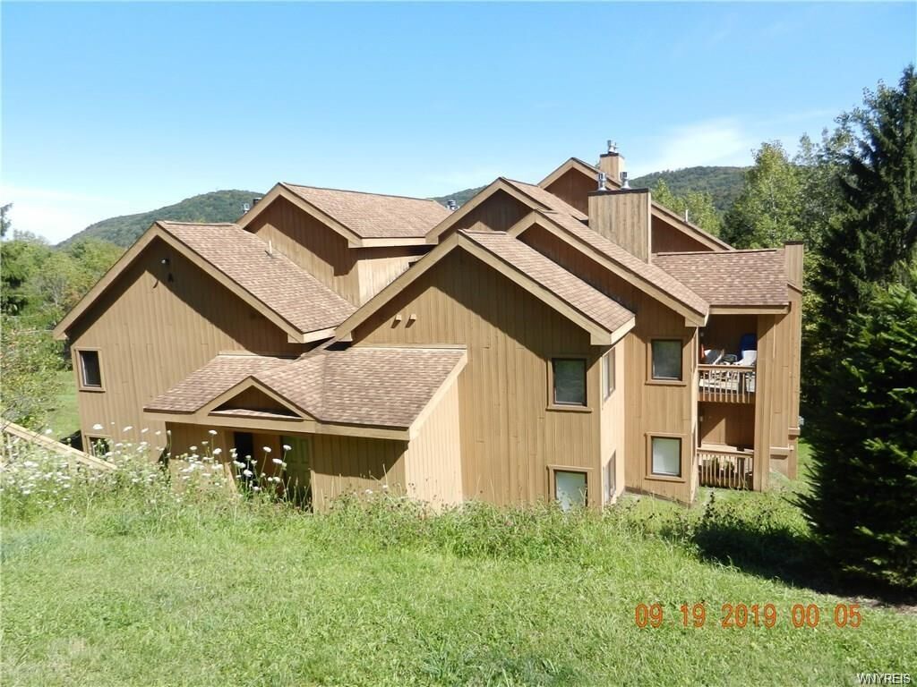 Property Photo:  A204 Snowpine Village  NY 14731