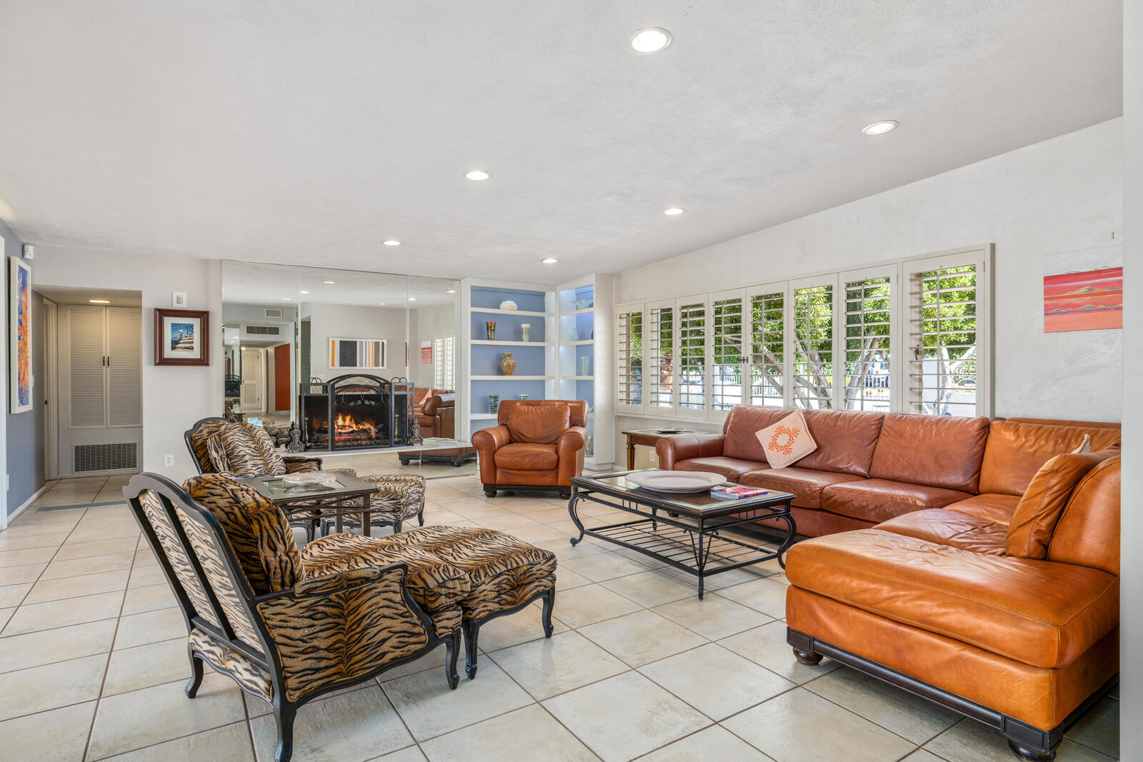 Property Photo: 72848 Bel Air Road CA 92260
