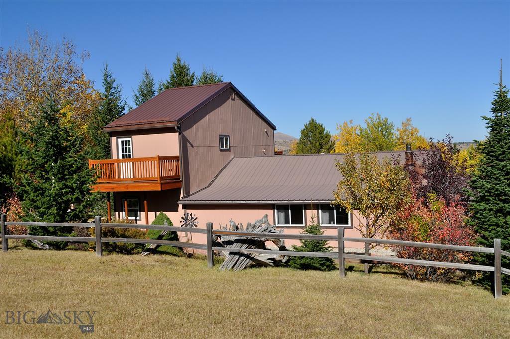 Property Photo:  1398 Sunnyside  MT 59711 