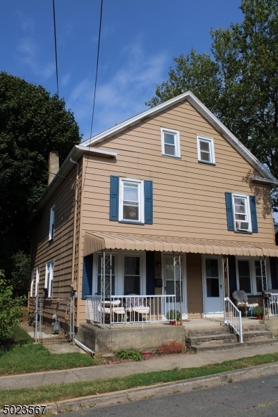 Property Photo:  599 Grace Ave  NJ 08865 