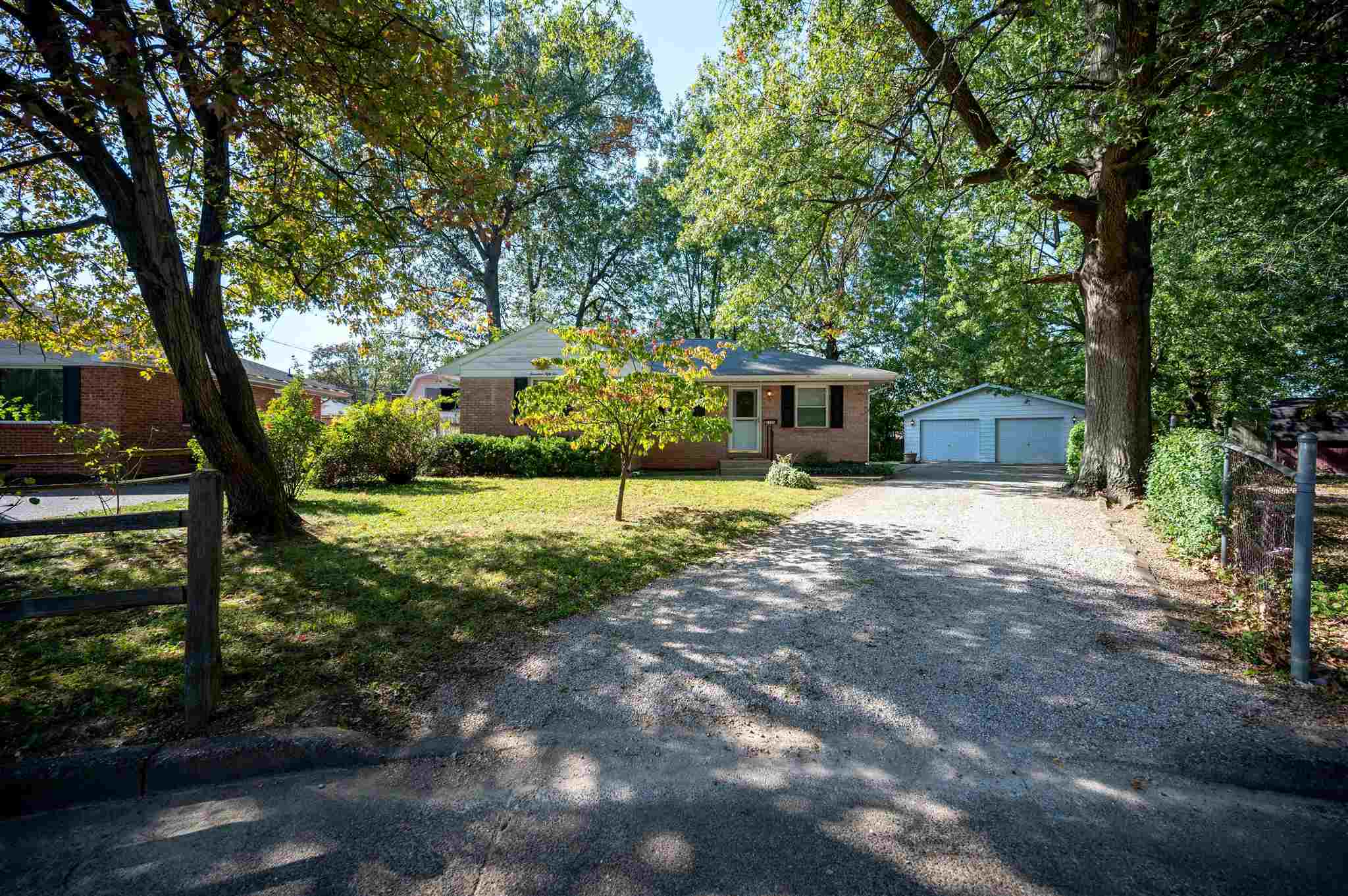 Property Photo: 1755 Spring Court IN 47714